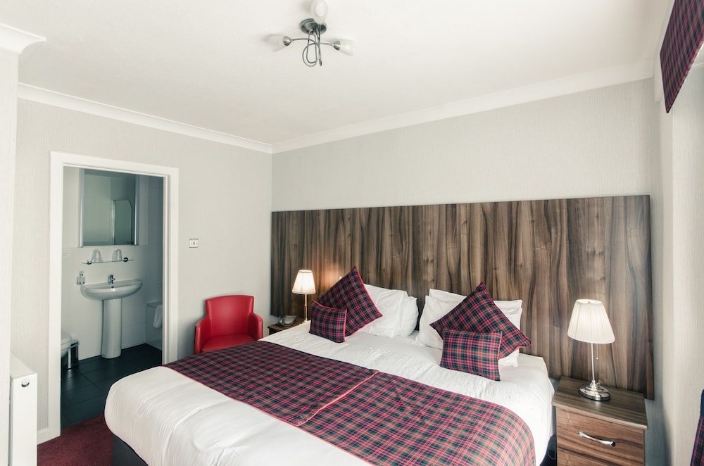 Argyll Guest House 20/55