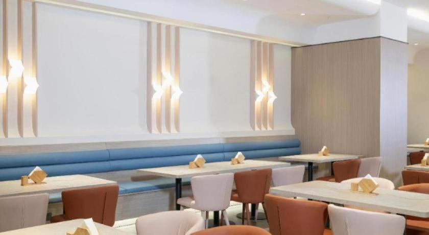 Jinjiang Inn Shenyang Zhong Street 40/51