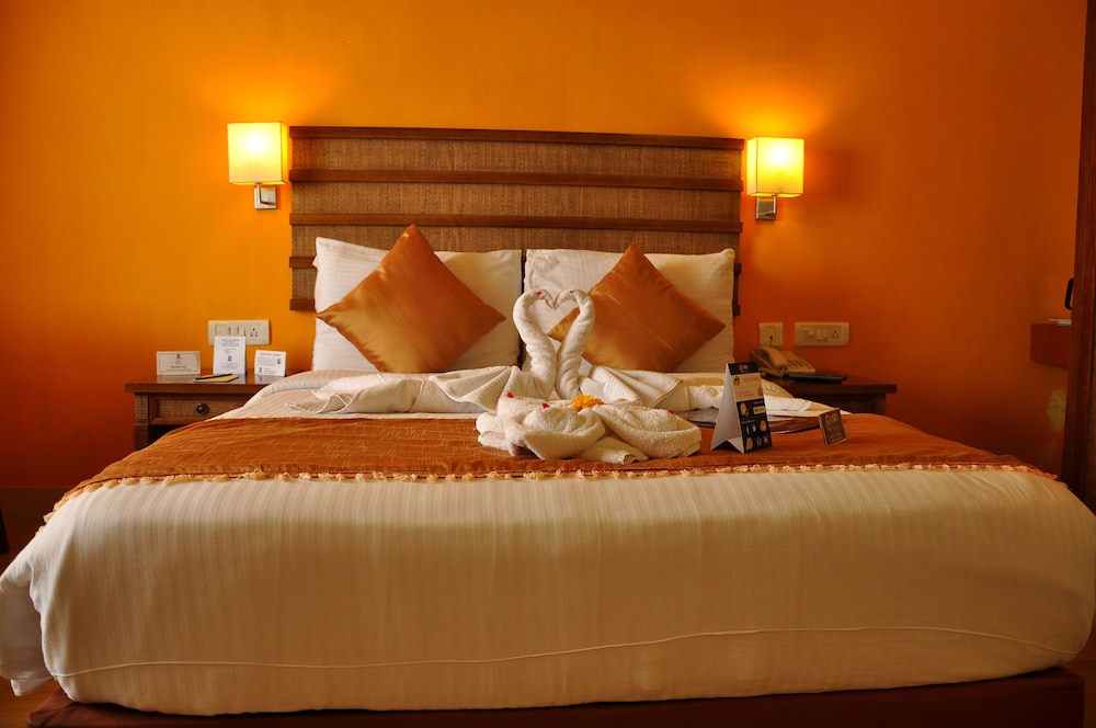 QUALITY INN SABARI RESORT 23/67