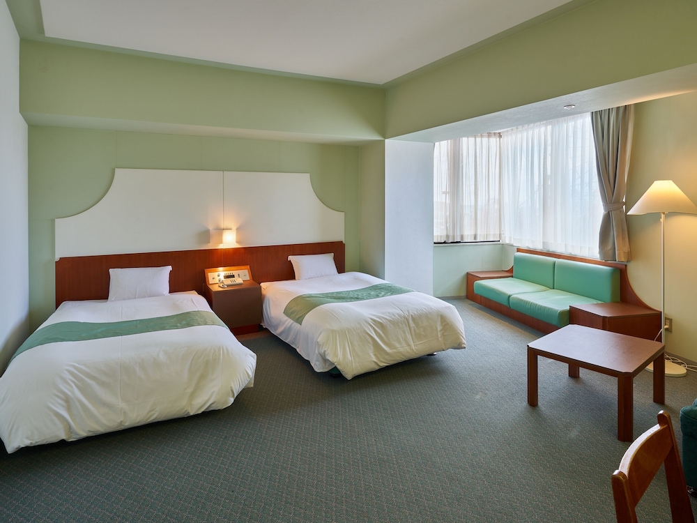 Hotel Verde 15/49