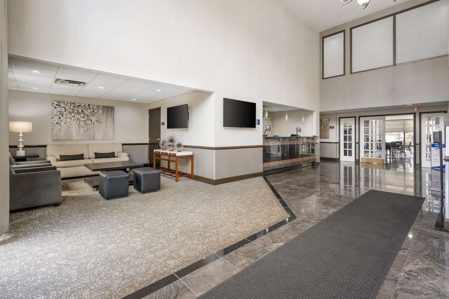 Best Western Suites Columbus 21/35
