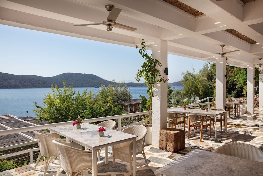 Doria Hotel Bodrum 30/50