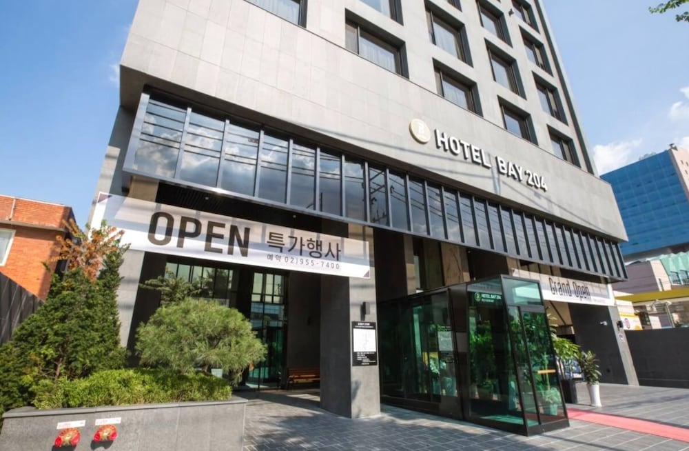 Hotel Bay 204 Dobong 63/72