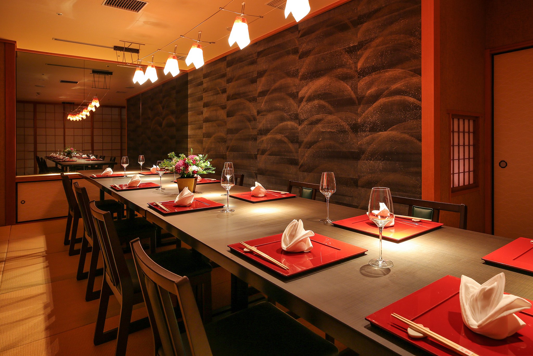 Crowne Plaza Ana Kumamoto New Sky 38/80