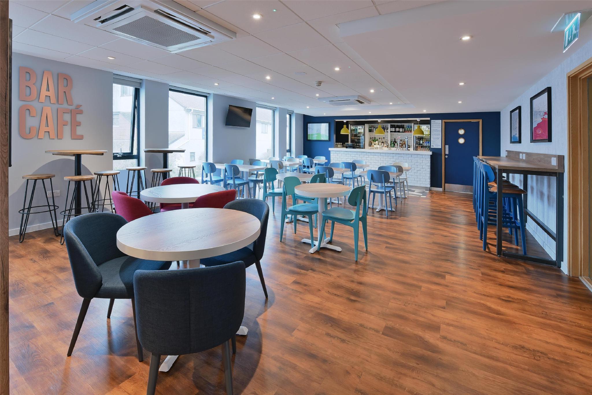 Travelodge Newquay Seafront 20/26