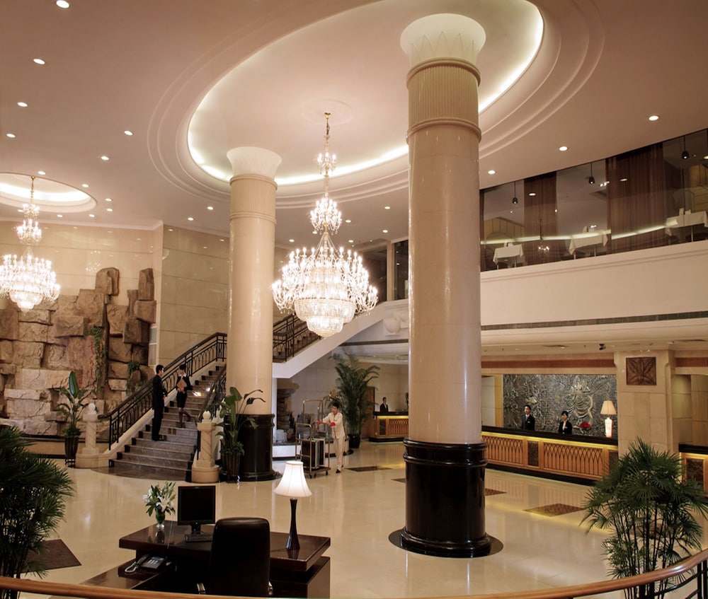 Grand Skylight Hotel Shenzhen 53/62