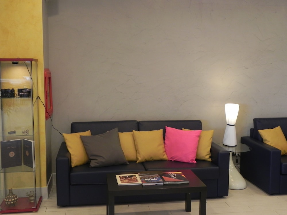 Ibis Styles Roma Vintage 39/64