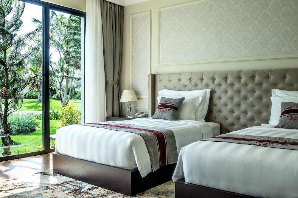 Sheraton Phu Quoc Long Beach Resort 16/67