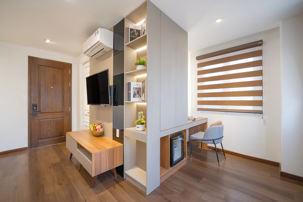 Duong Gia Da Nang Hotel 19/20