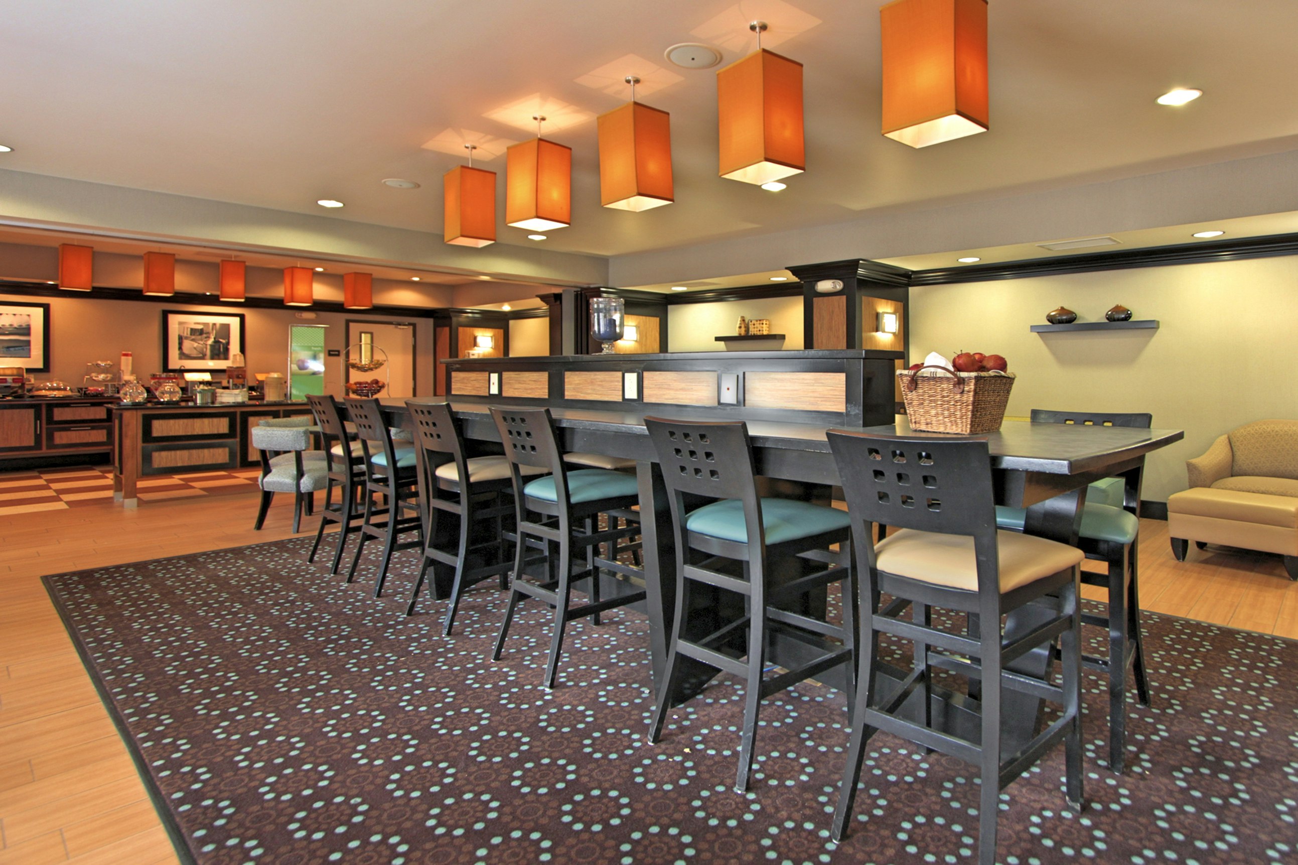Hampton Inn Defiance 17/25