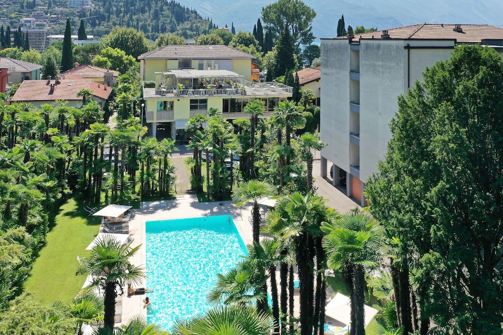 Hotel Venezia 59/68
