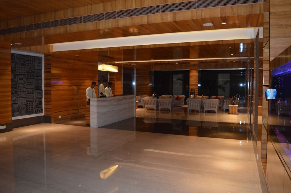 Welcomhotel by ITC Hotels, Kences Palm Beach 6/48