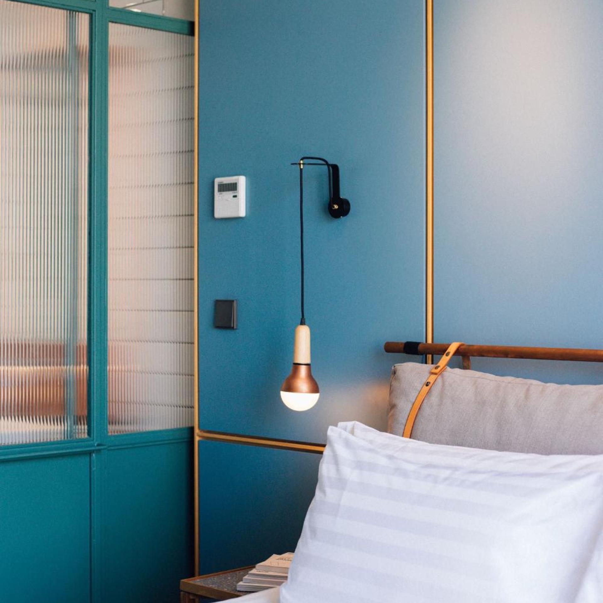 City Room، Kloe Hotel Kuala Lumpur 6/8