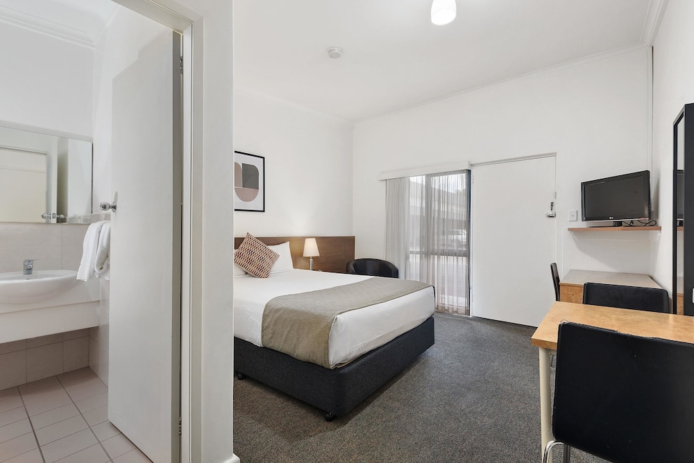 Econo Lodge Mildura 17/72