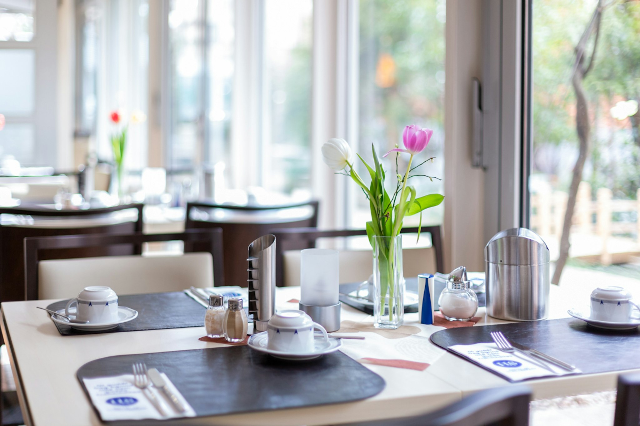 Hotel Am Schillerpark 24/31