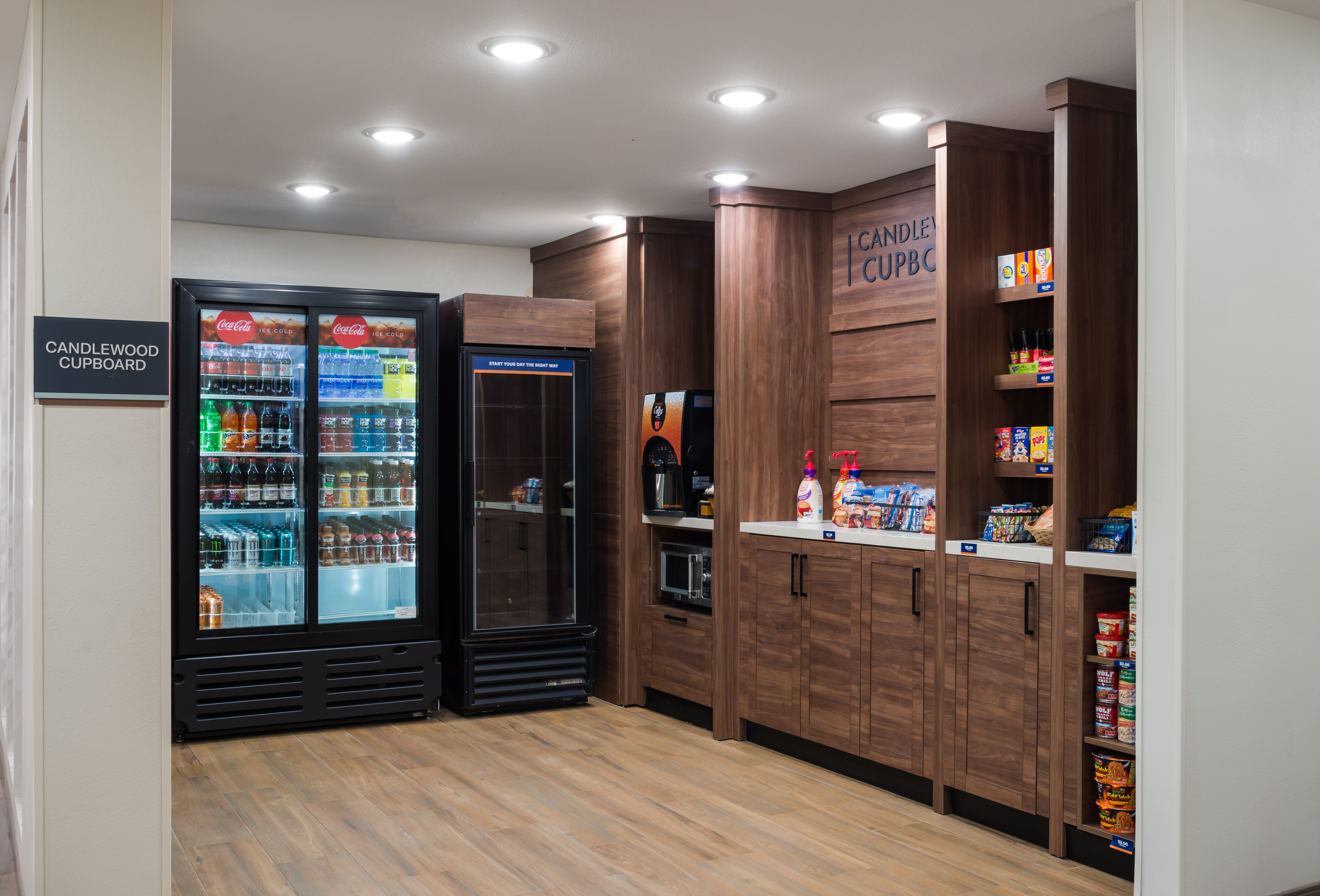 Candlewood Suites Lake Charles-Sulphur 3/30
