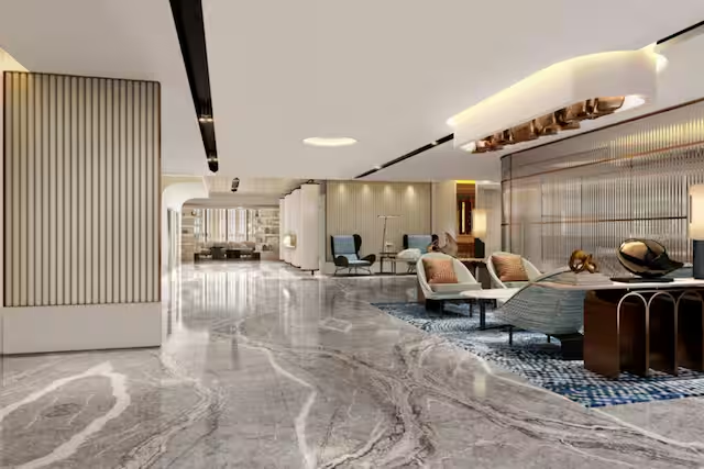Doubletree by Hilton Jeddah Al Nahda 2/15