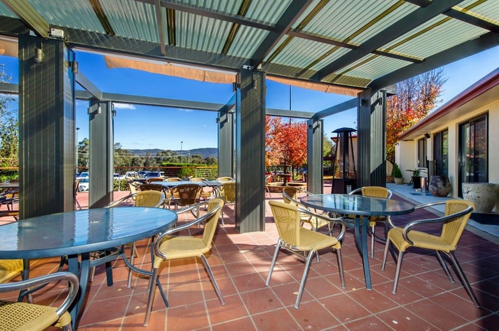 Alpha Hotel Canberra 33/41
