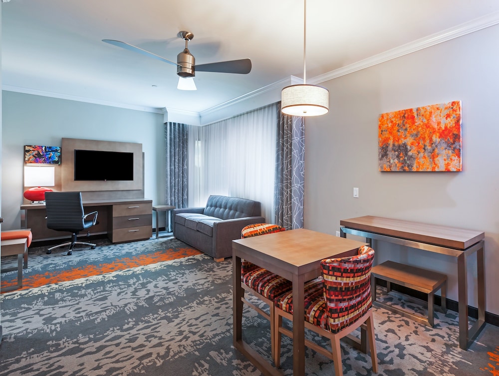 HOLIDAY INN HOUSTON NE - BUSH AIRPORT AREA 44/64