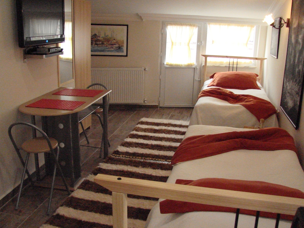 Tom Square Boutique Hotel 21/50