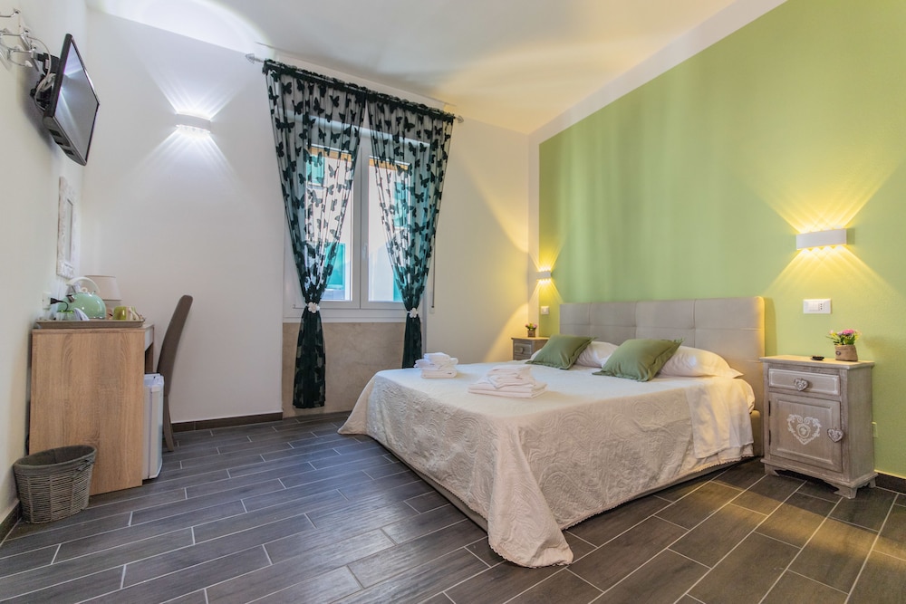 Le Camere di Teo 13/41