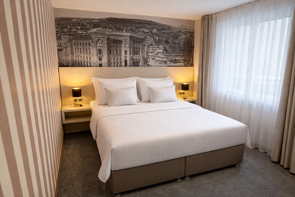 Villa Harmony Sarajevo 25/50