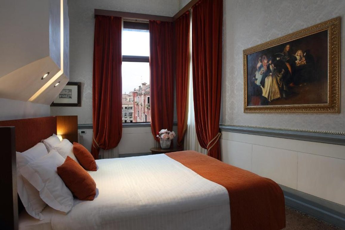 Ruzzini Palace Hotel 18/58