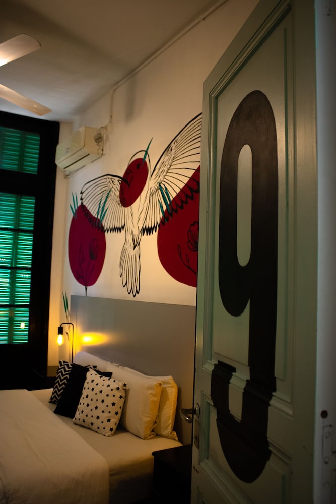 ART FACTORY SOHO 23/48