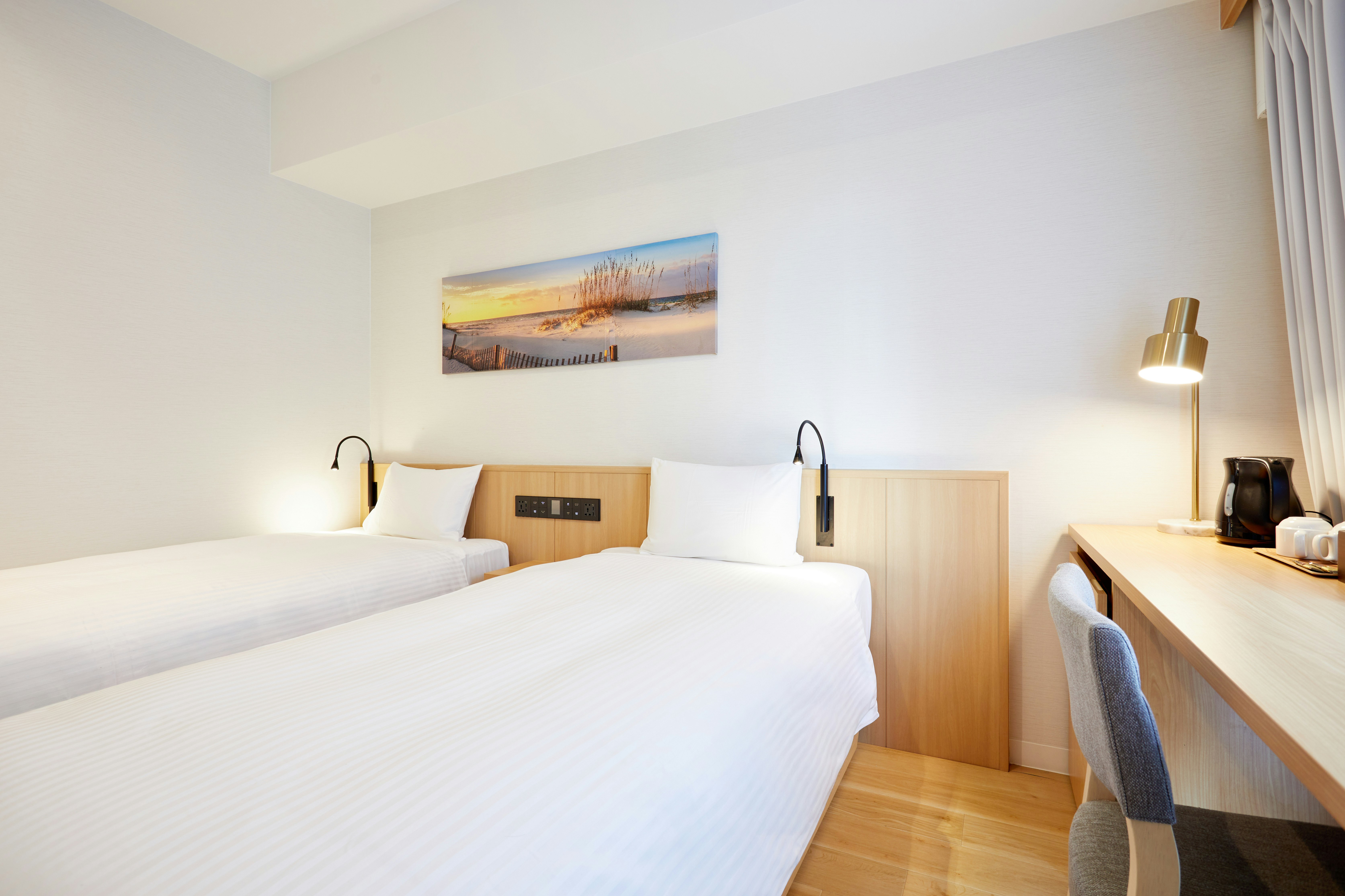 Far East Village Hotel Osaka Namba South 24/48