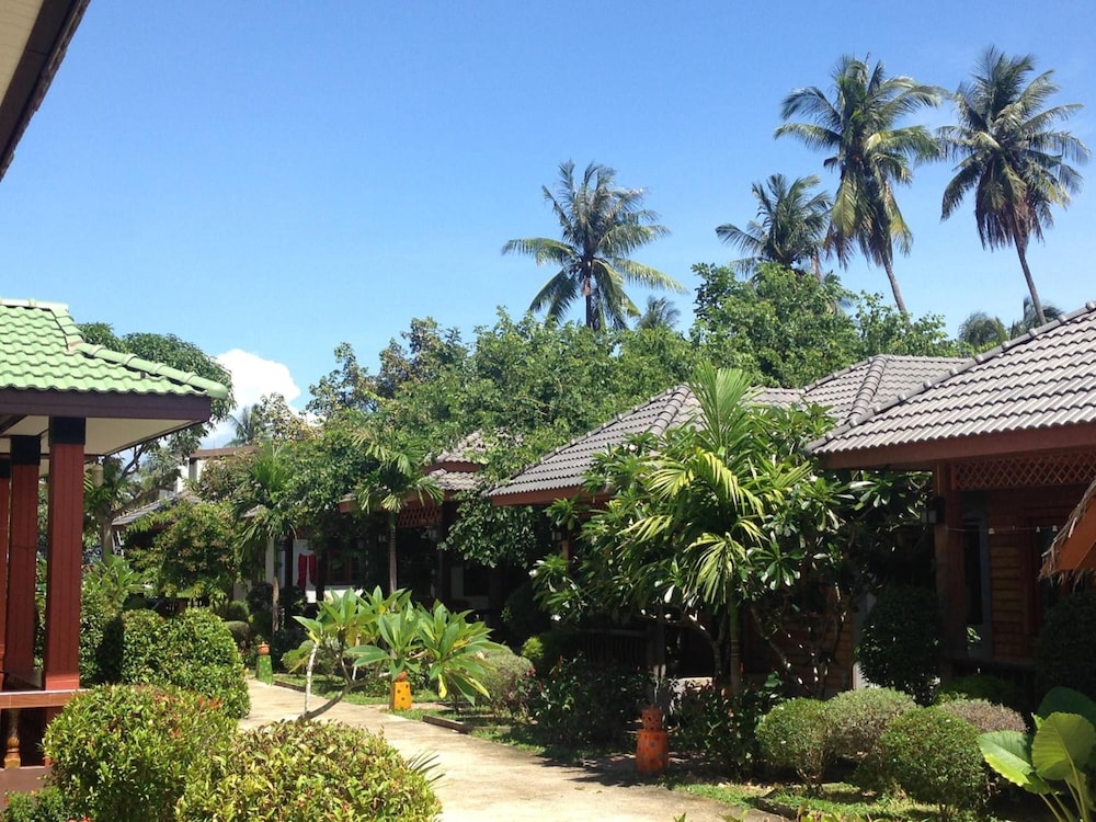Khum Laanta Resort 14/66