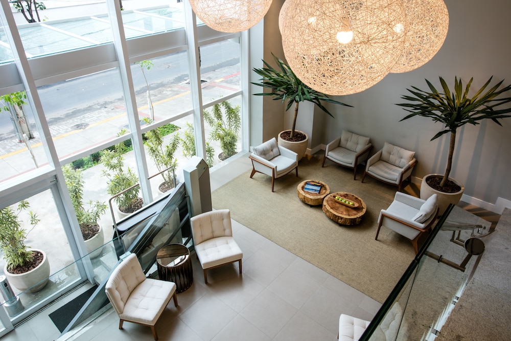 Matiz Niteroi Design Hotel Ex Best Western Plus Icarai Design Hotel 13/18