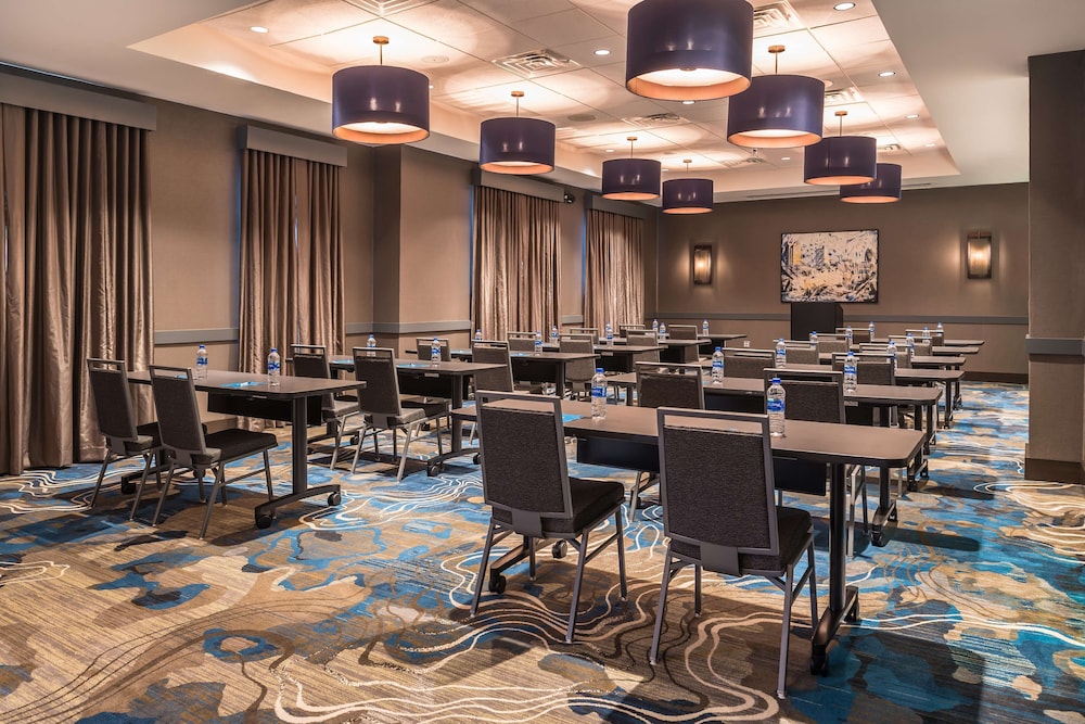 Hyatt House Raleigh/Rdu/Brier Creek 34/42