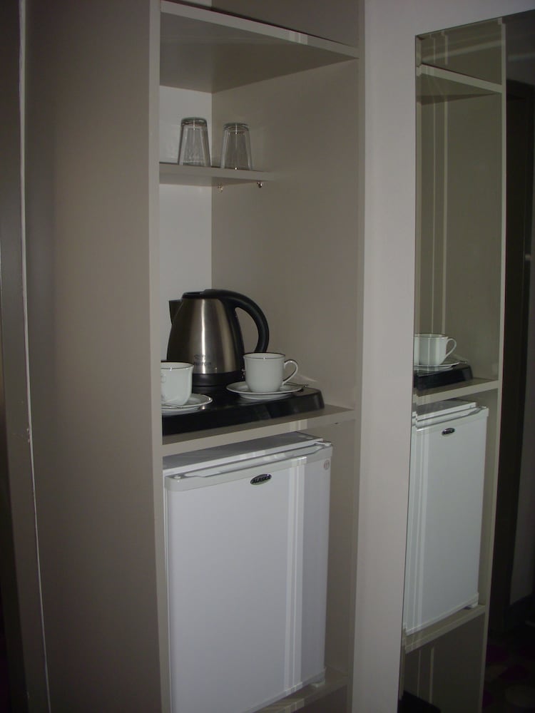 Hande Hotel 35/60
