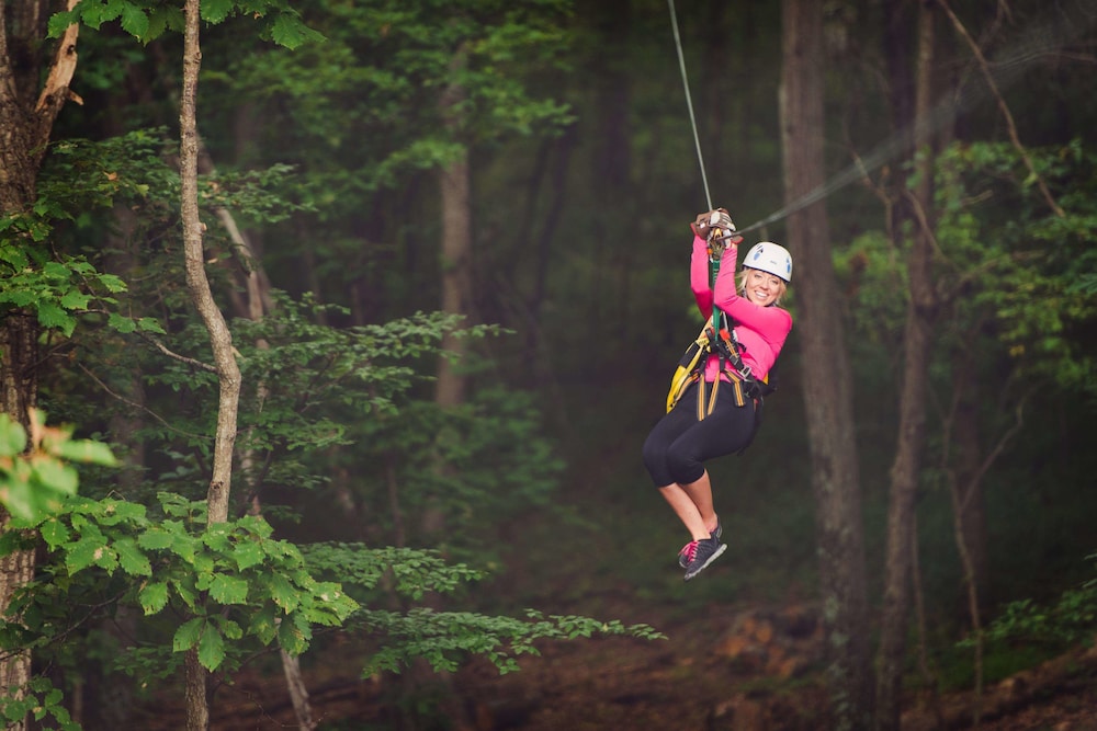 Salamander Resort And Spa 28/61