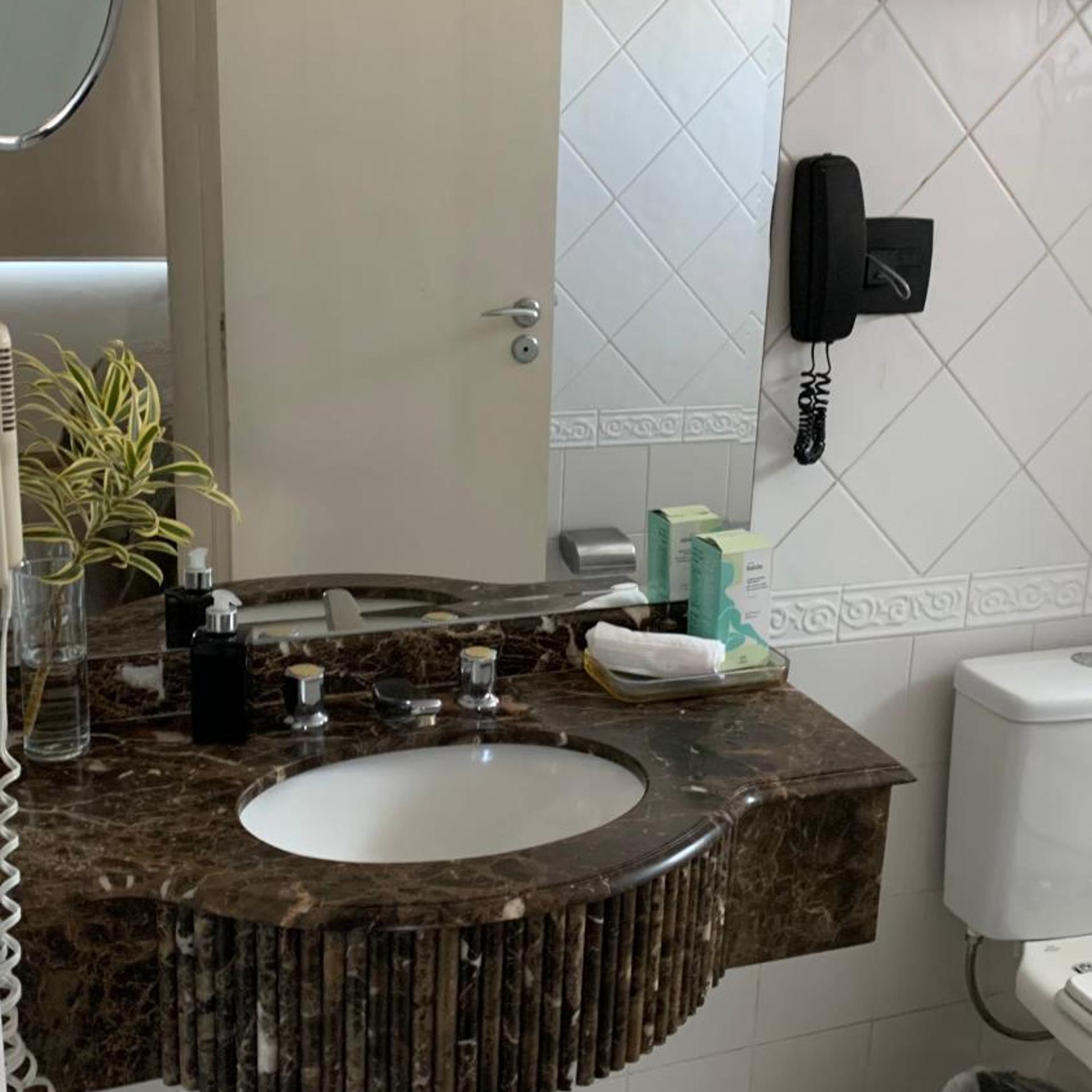 HOTEL SHOPPING VILA OLIMPIA 46/50