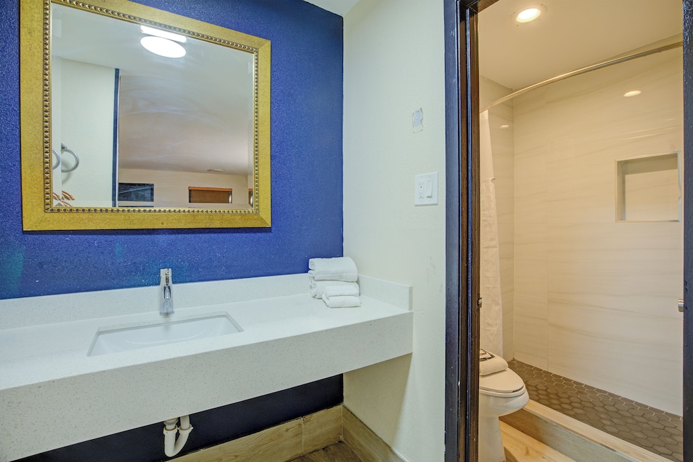 Texas Inn Brownsville by Hotel O 47/53