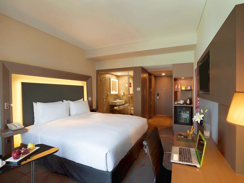 Novotel Ahmedabad 17/71
