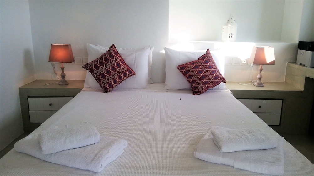 Villa Baya 3/17