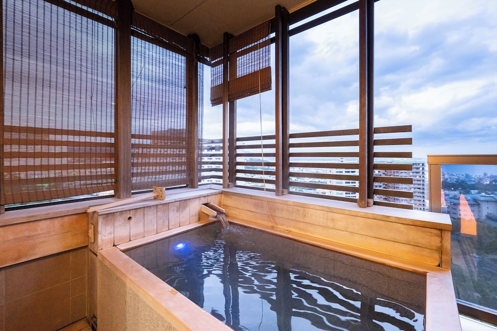 Beppu Kankaiji Onsen Ryotei Matsubaya 20/50
