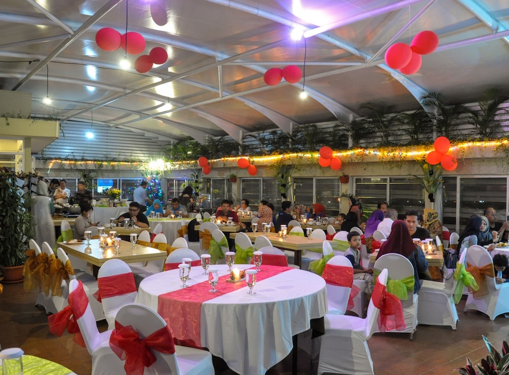 Tebu Hotel Bandung 31/50