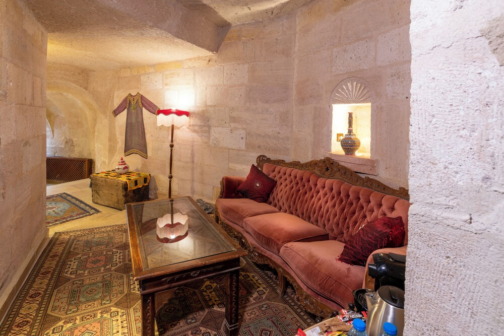 Gamirasu Cave Hotel - Special Class 29/50