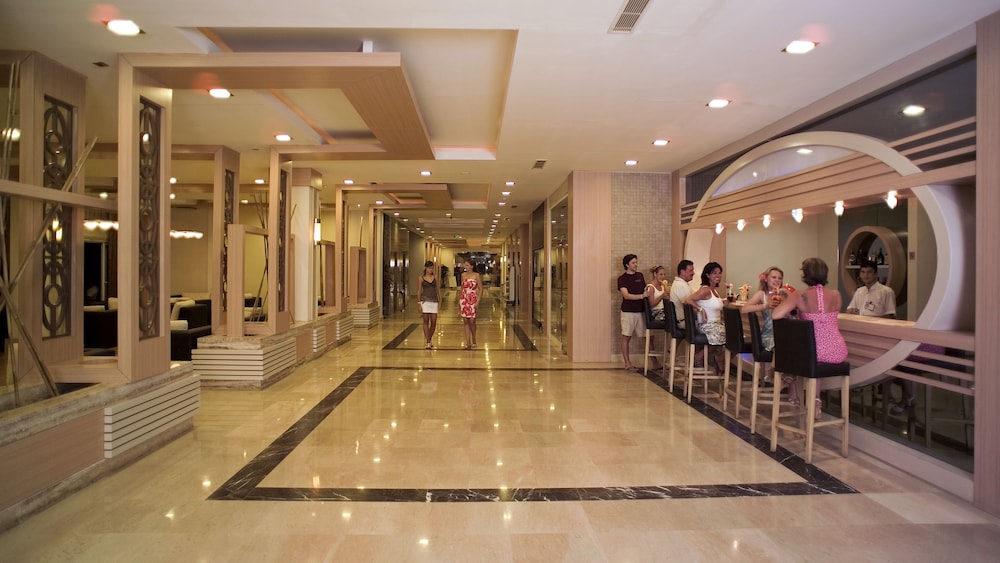 Telatiye Resort Hotel 41/64