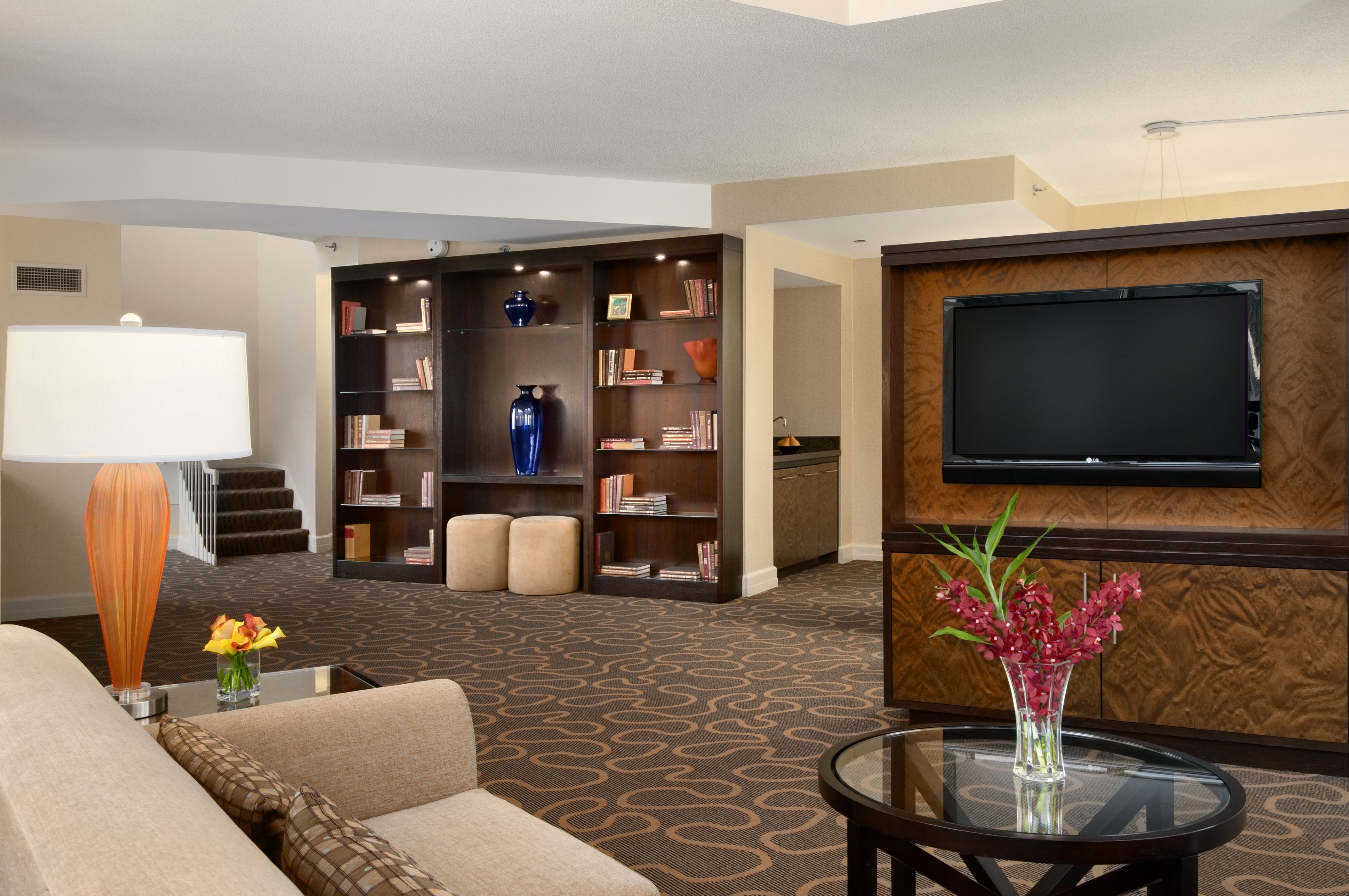 Swissotel Chicago 18/43