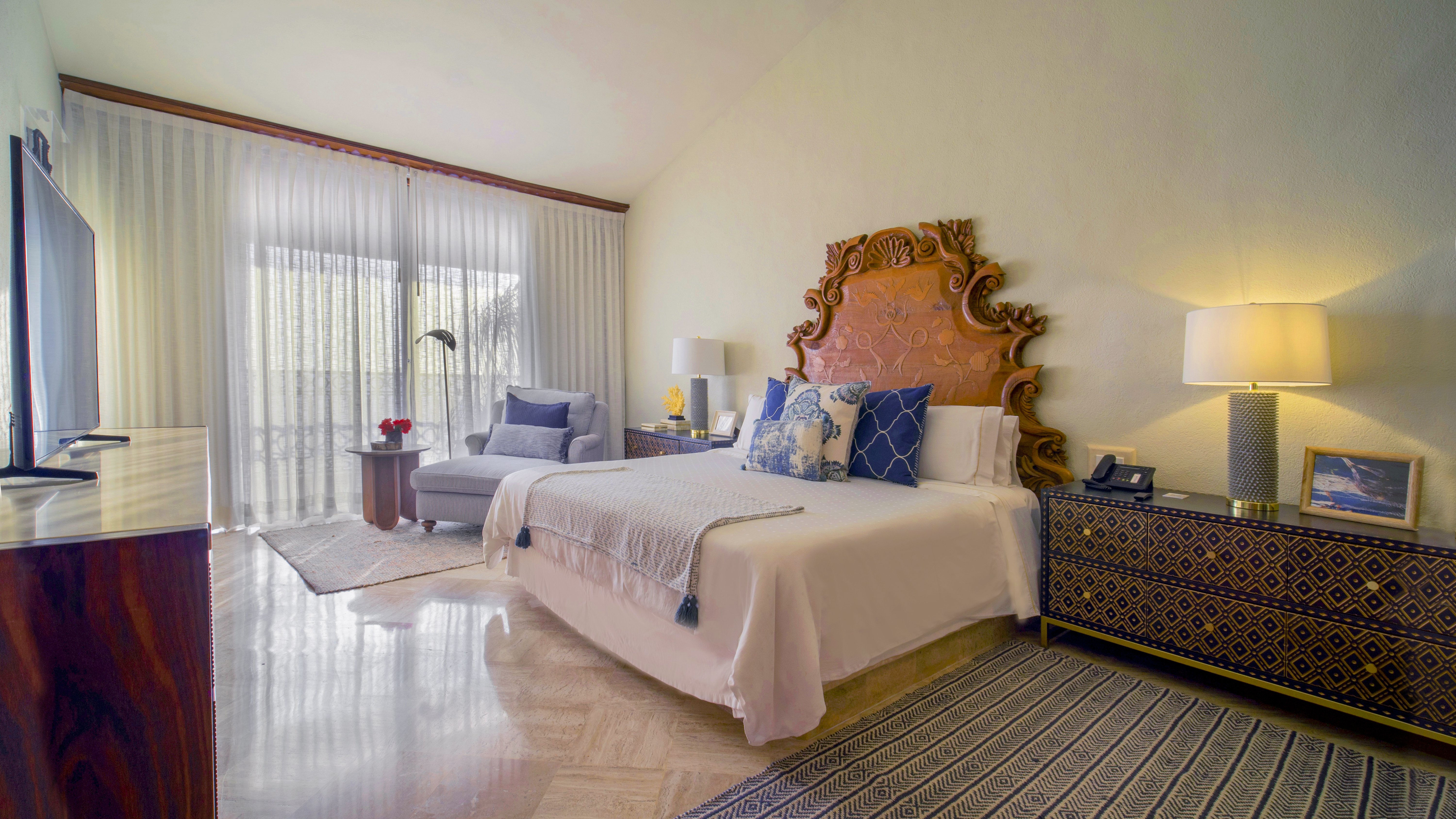 Fiesta Americana Puerto Vallarta All Inclusive & Spa 12/40