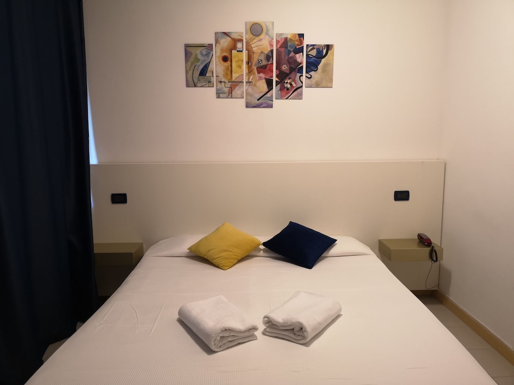 Park Hotel Oasi 11/50
