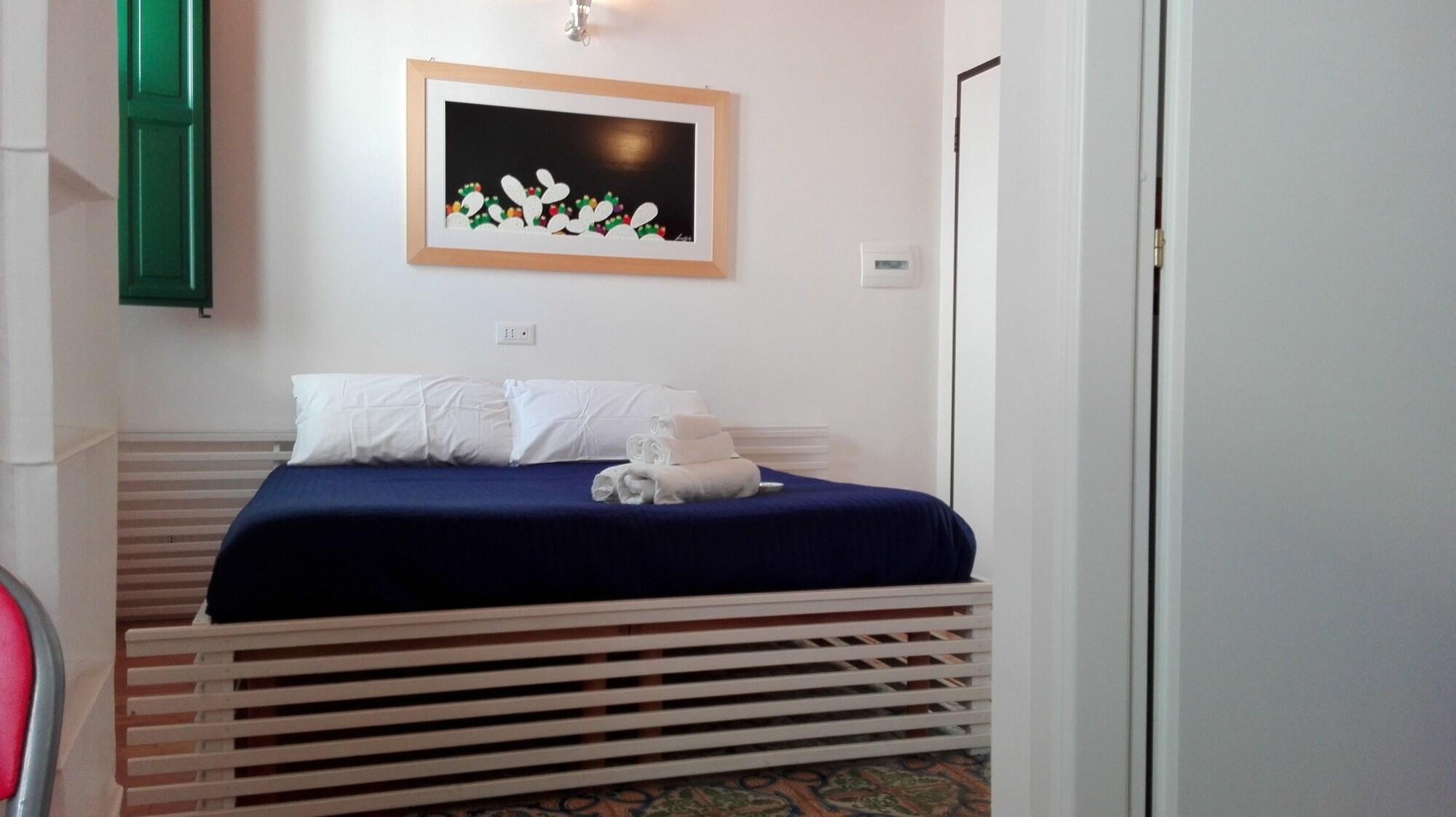 カザリッキオ B&B 写真5