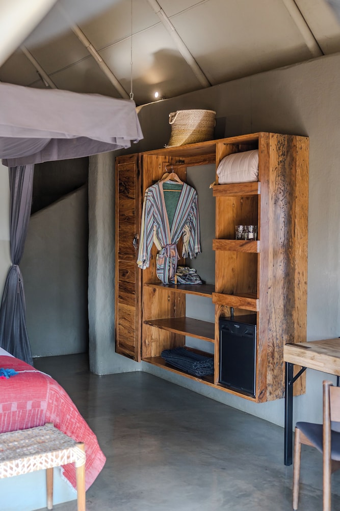 Garonga Safari Camp 7/50
