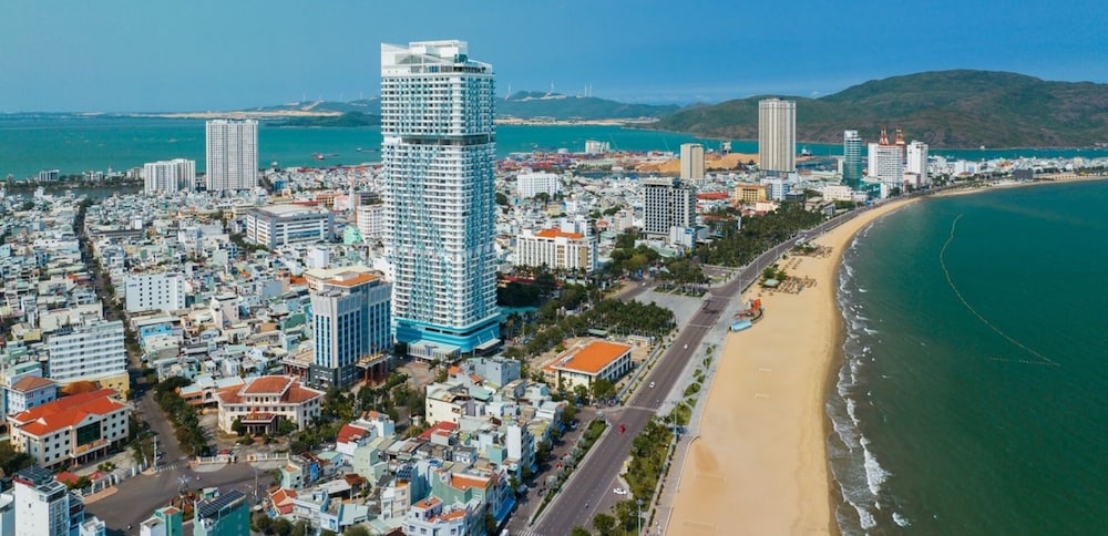 TMS Quy Nhon - Lee Xinh 46/50
