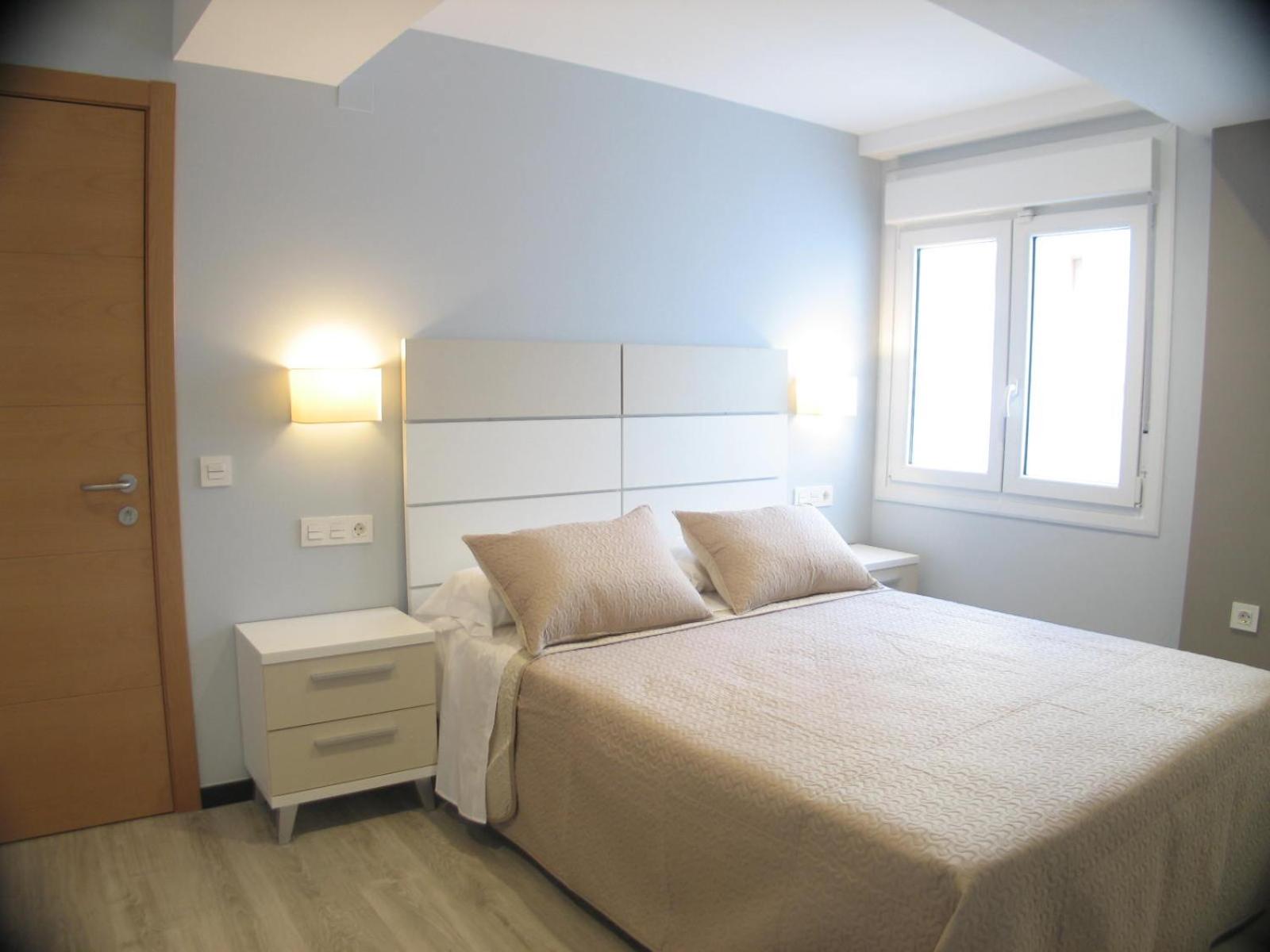 Hotel Infante Antequera 22/64