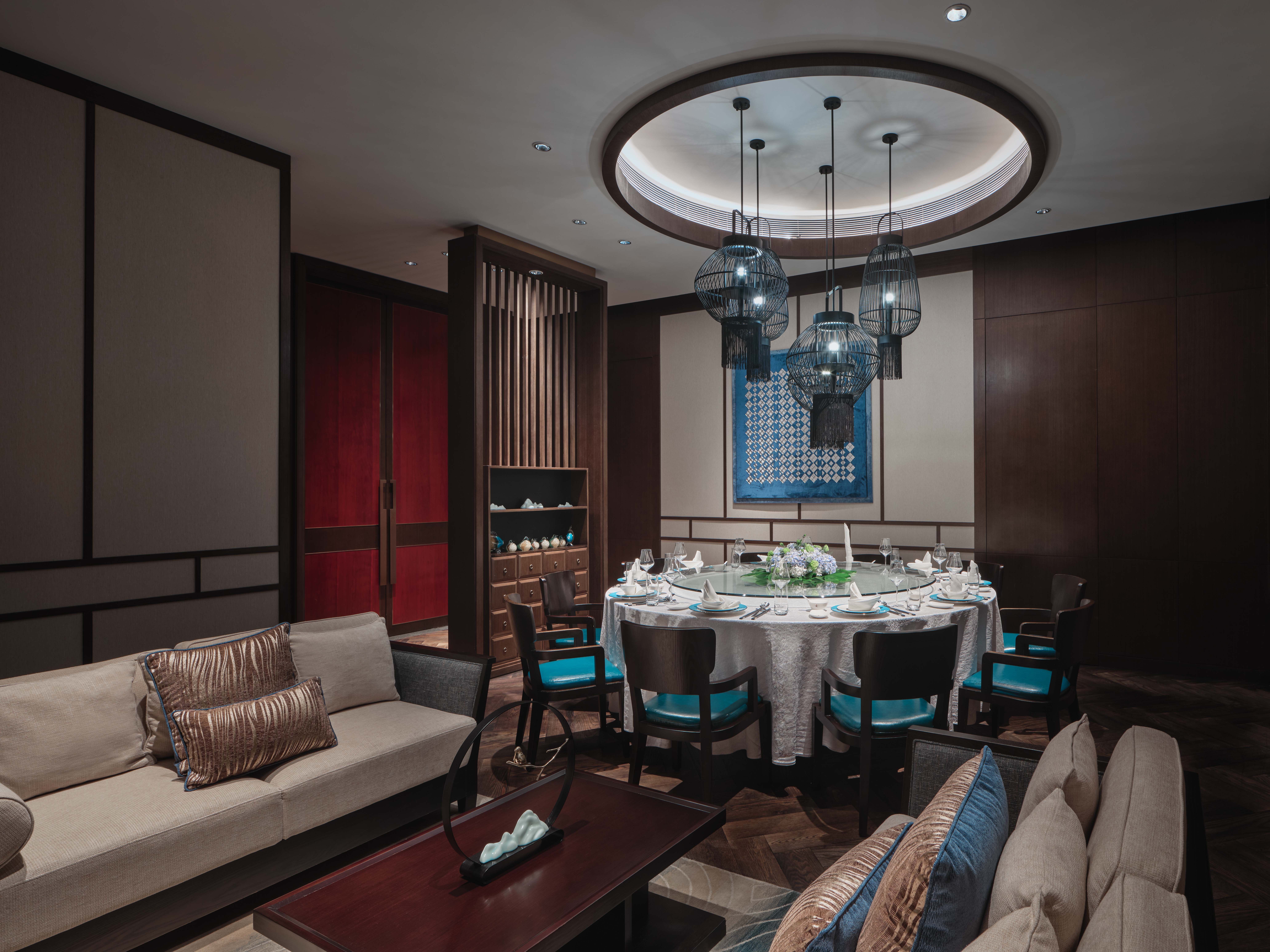 Crowne Plaza Sanya Haitang Bay Resort 28/50